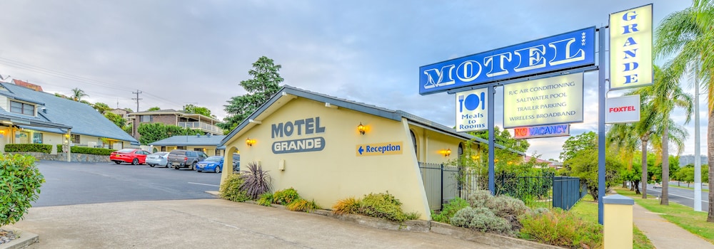 Motel Grande Tamworth - Property Image 8