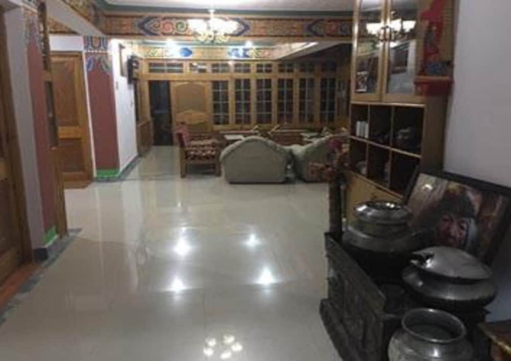Hotel Galaxy Ladakh