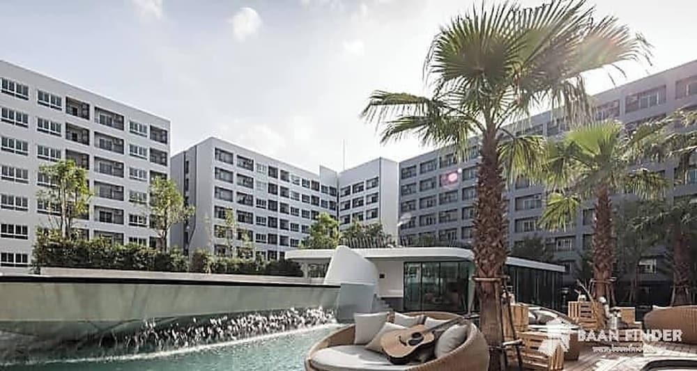 Elio Del Ray Condo Feel Resort Bill Included