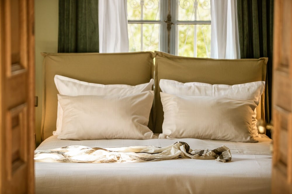 Saray Monumental Luxury Villa