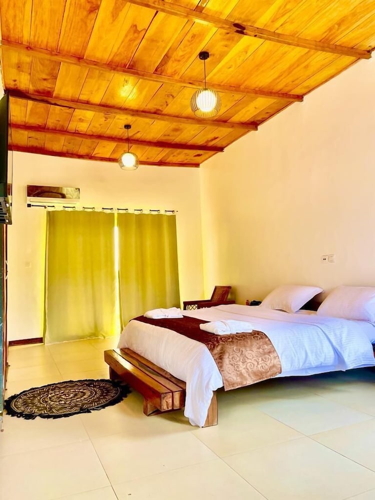 La Villa Aphro Benin