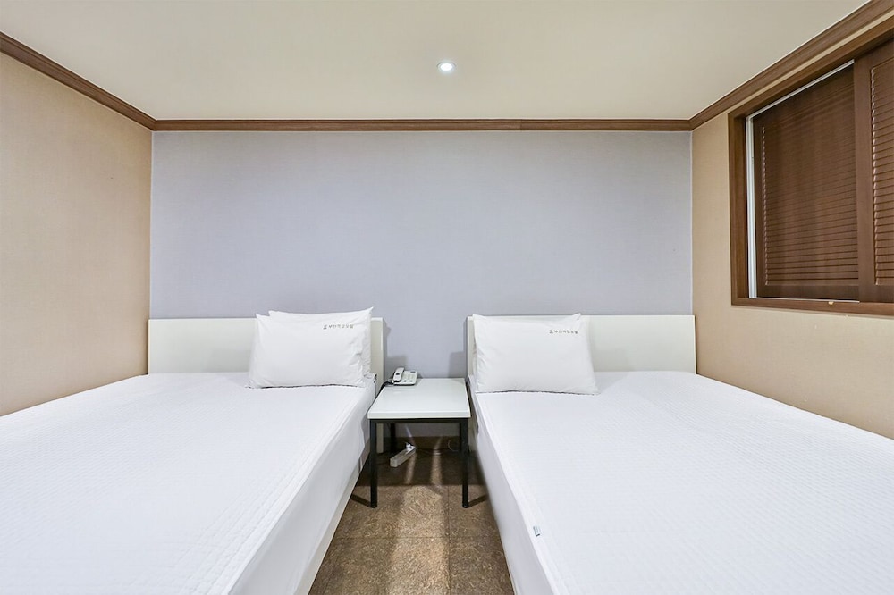Top Motel