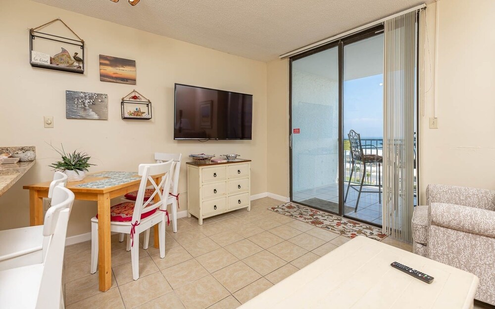 Gulf Shores Surf & Racquet 612a 1 Bedroom Condo