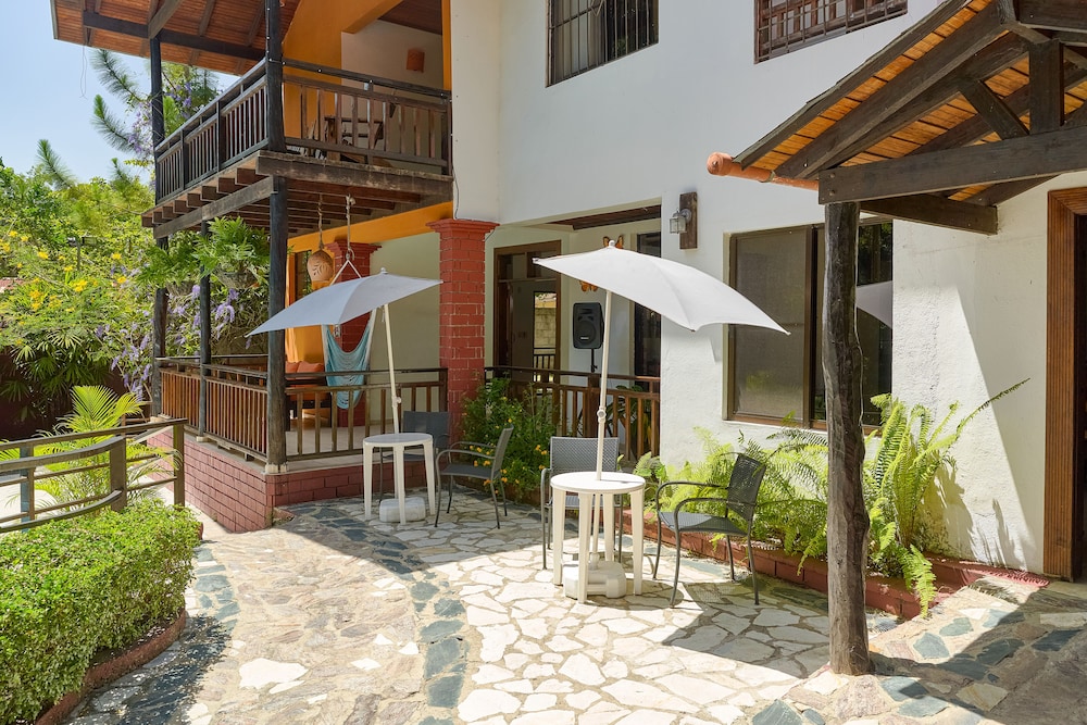 Villa Bayacanes
