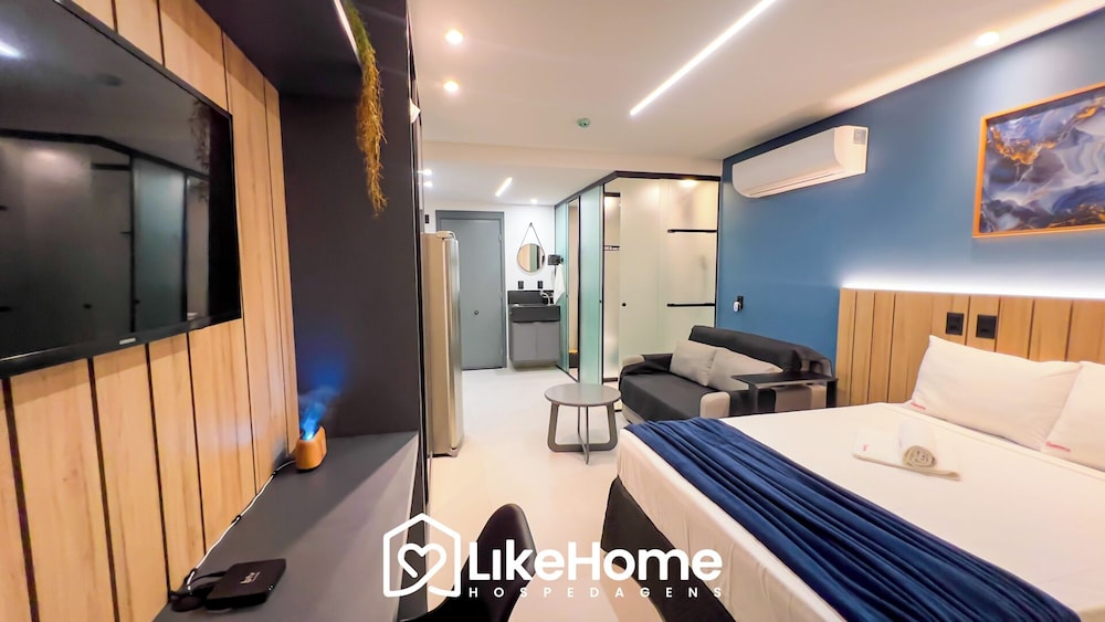 Get Sense - LikeHome Hospedagens