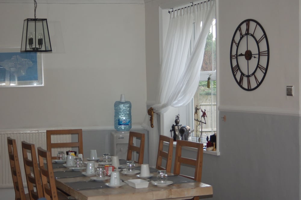 Knight's Rest B&B