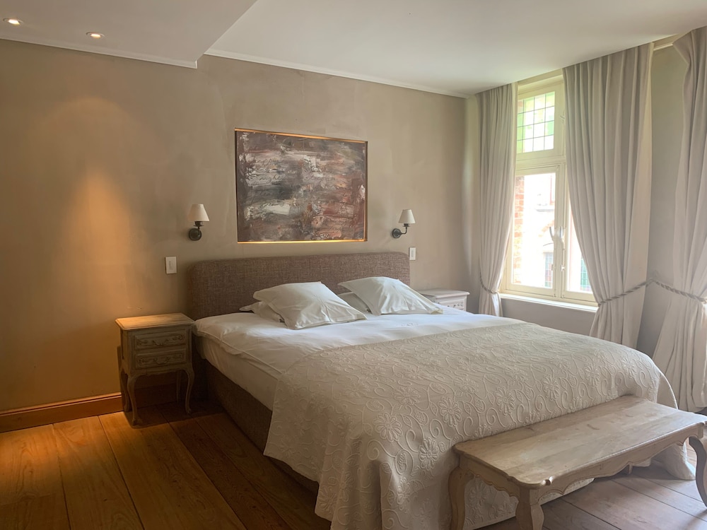 Bruges Vacations - 1669 Bed Breakfast - Property Image 61