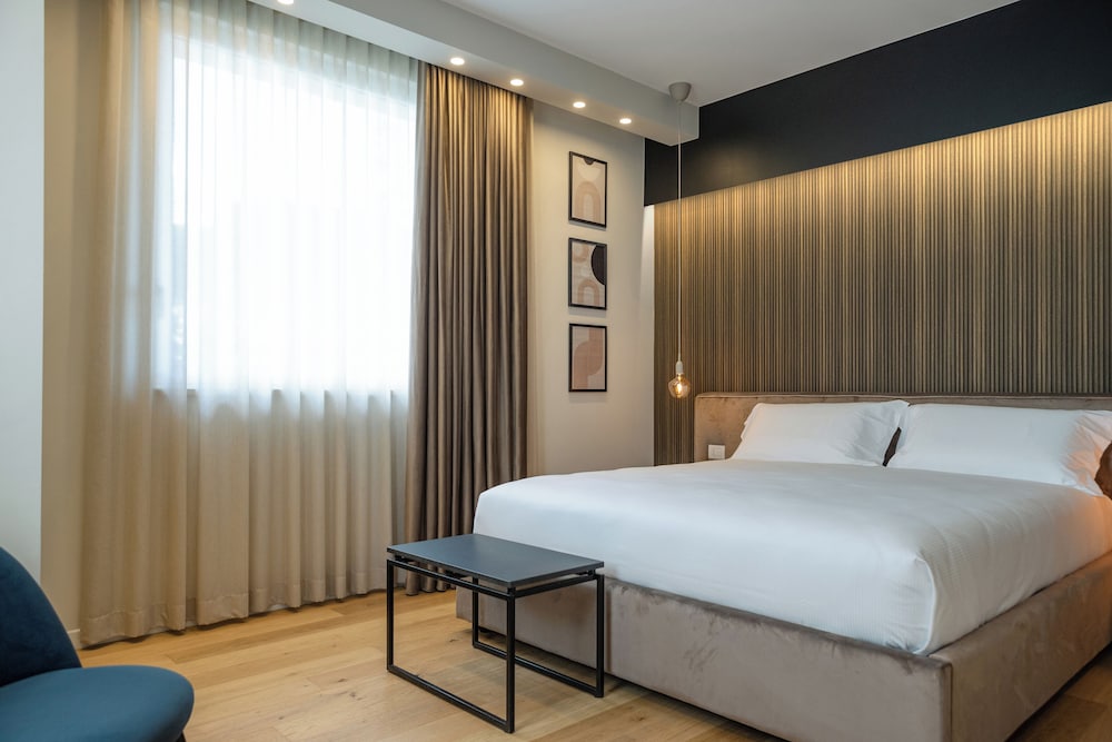 VILLA GALENTINO SUITE ROOM