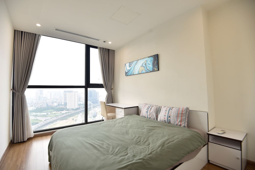 Vinhome Skylake Residence