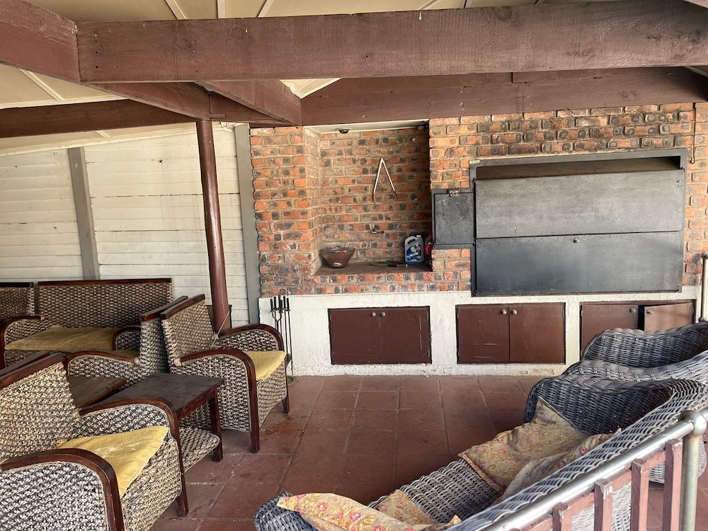 Esselmont Guest House view 2