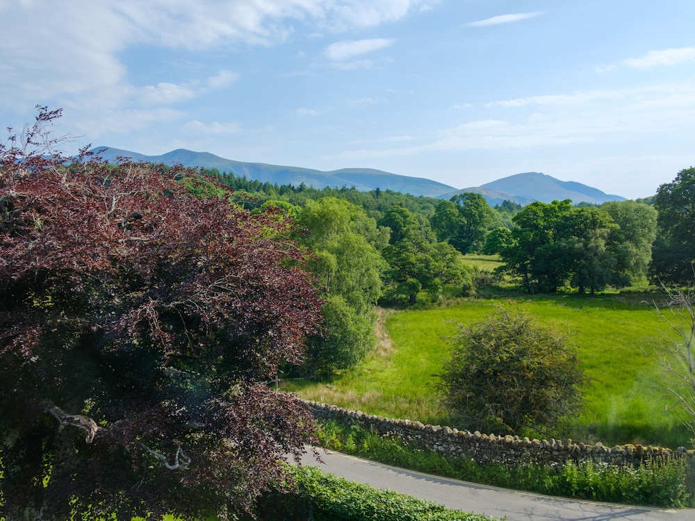 Swinside Lodge
