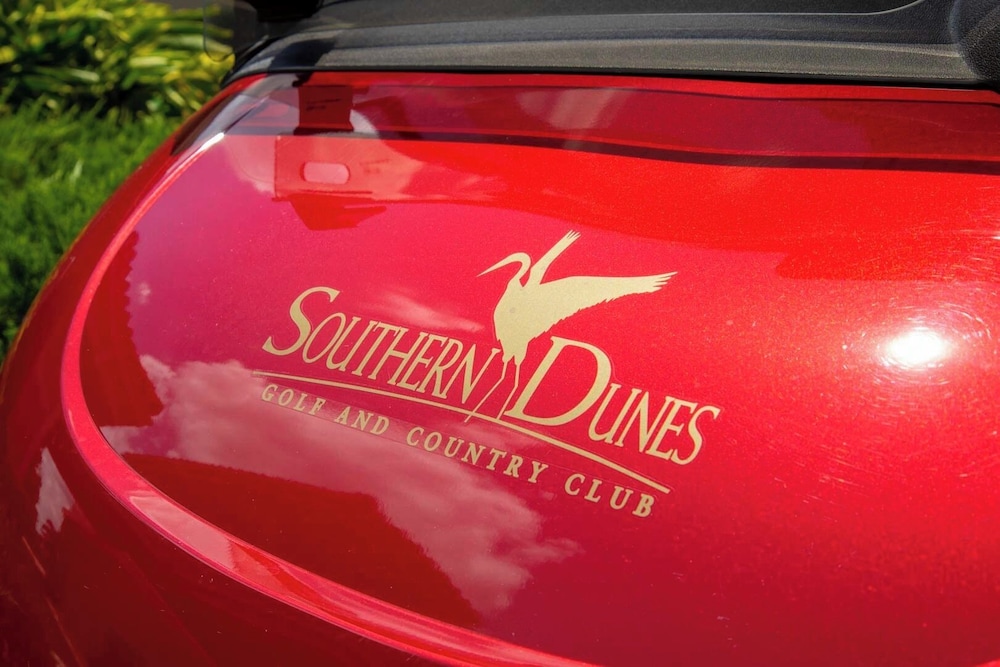 Kevin's Southern Dunes House