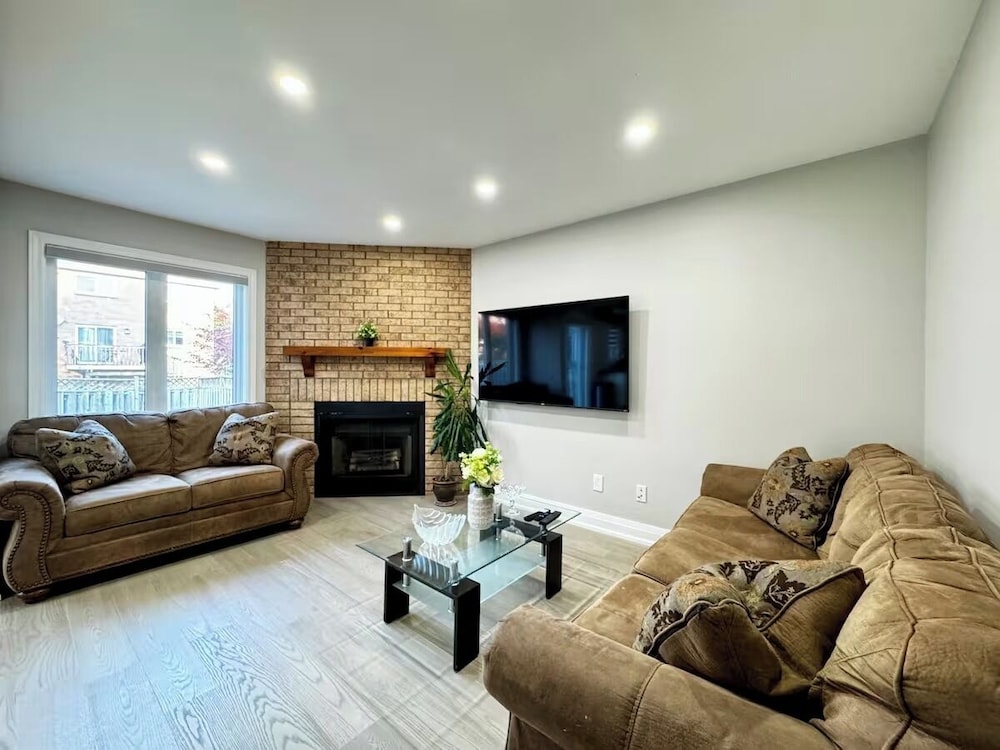 Luxury 4BR Villa