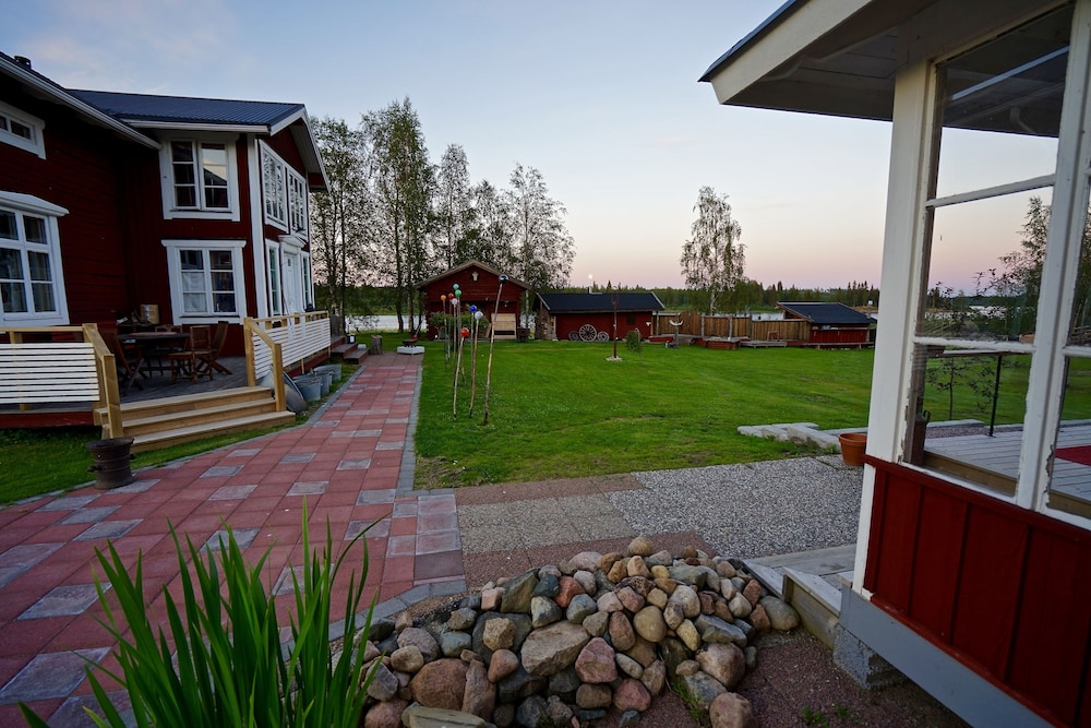 Lapland Guesthouse
