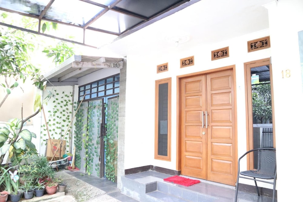 Zenrra House