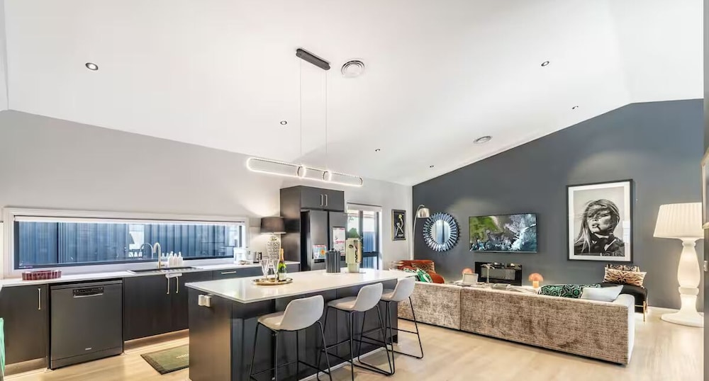 Casa Del Vogue | Luxury | Lithgow Blue Mountain