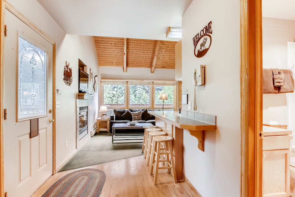 Estes Park Condos - Property Image 174