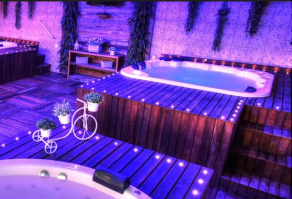 Hotel Fazenda Vida Bela