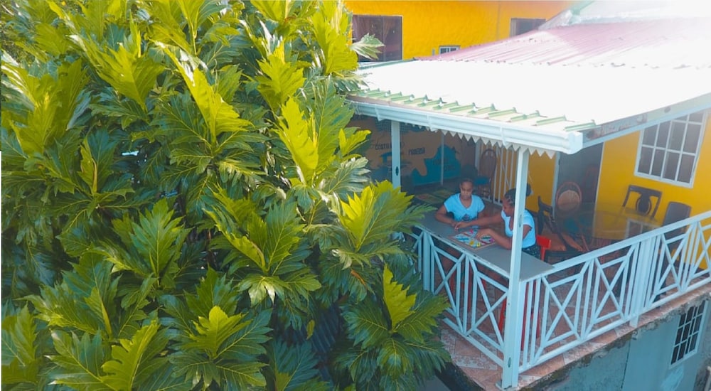 Dermas Inn