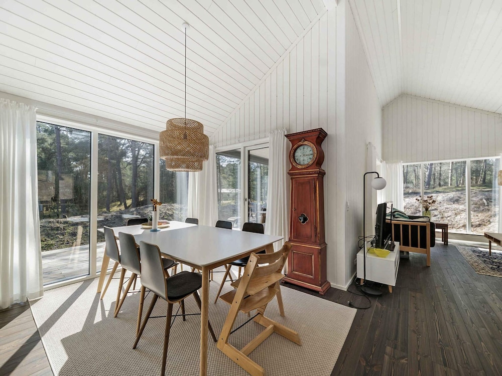 5 Star Holiday Home in Nexo