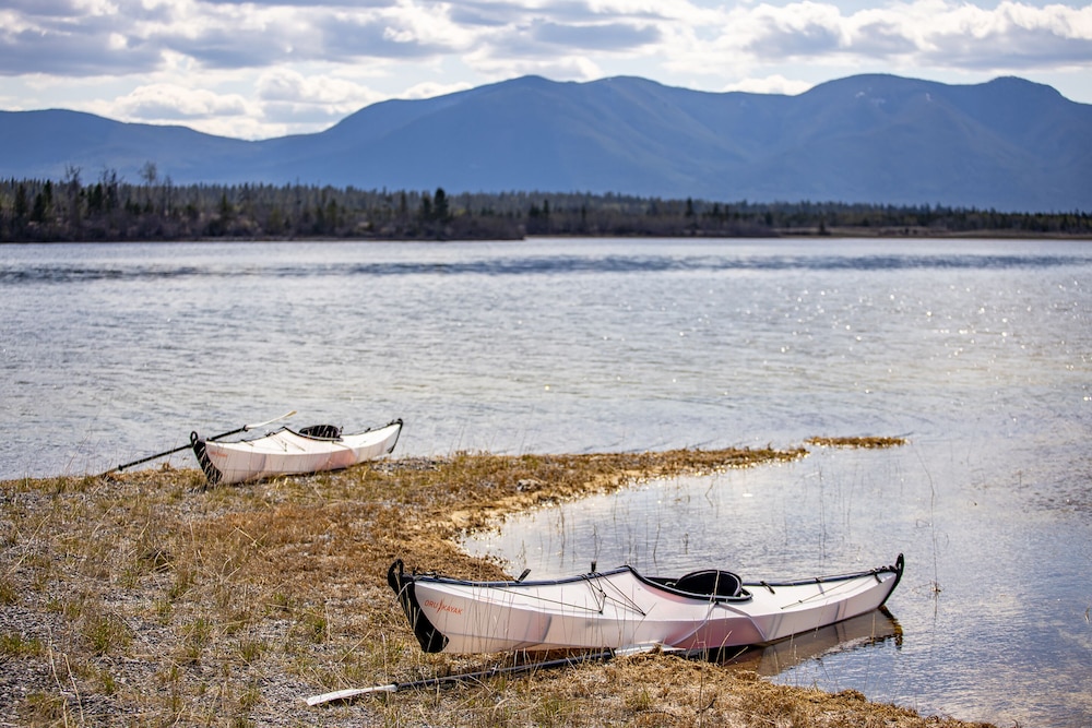 Meadow Lake Guest Ranch