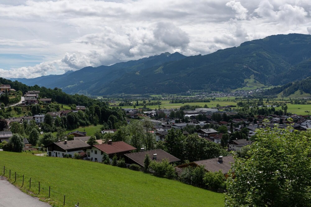 Penthouse Hohe Tauern