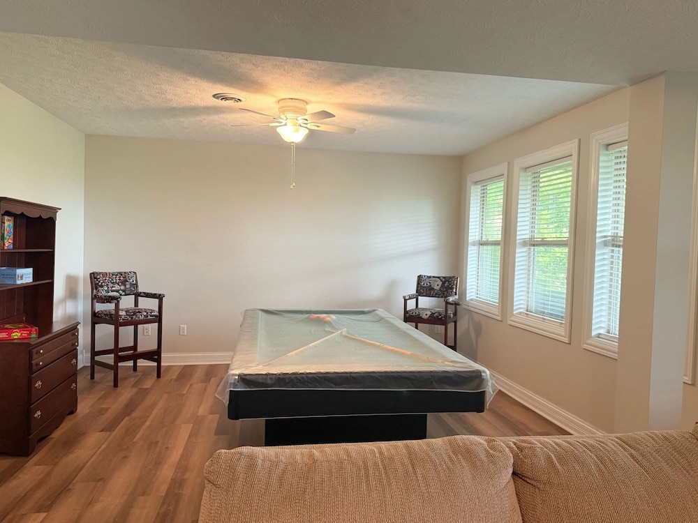Lake It Easy 3 Level Home