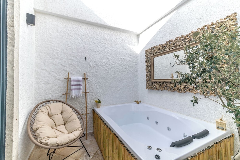 La Rubina Alacati-Adults Only