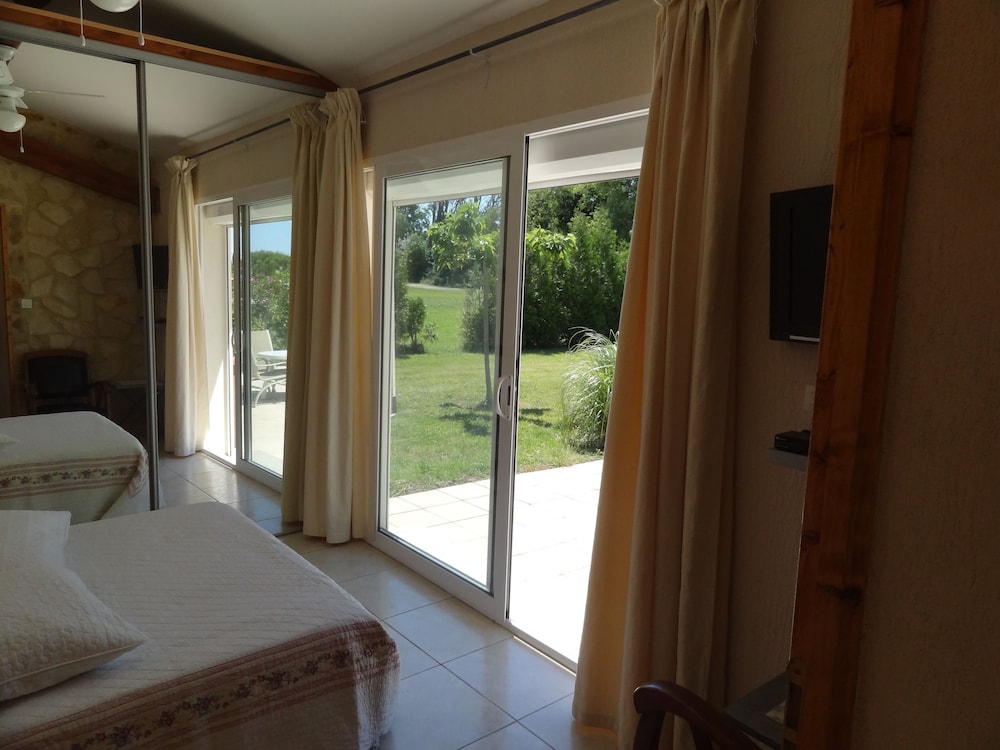 Locations des Alpilles