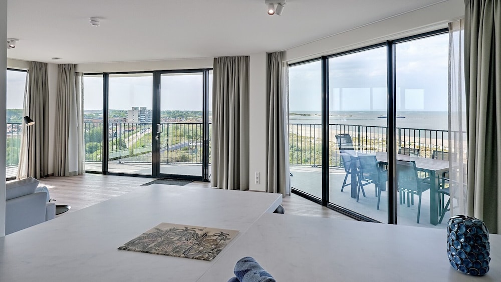 Dormio Breskens Apartments & Penthouses