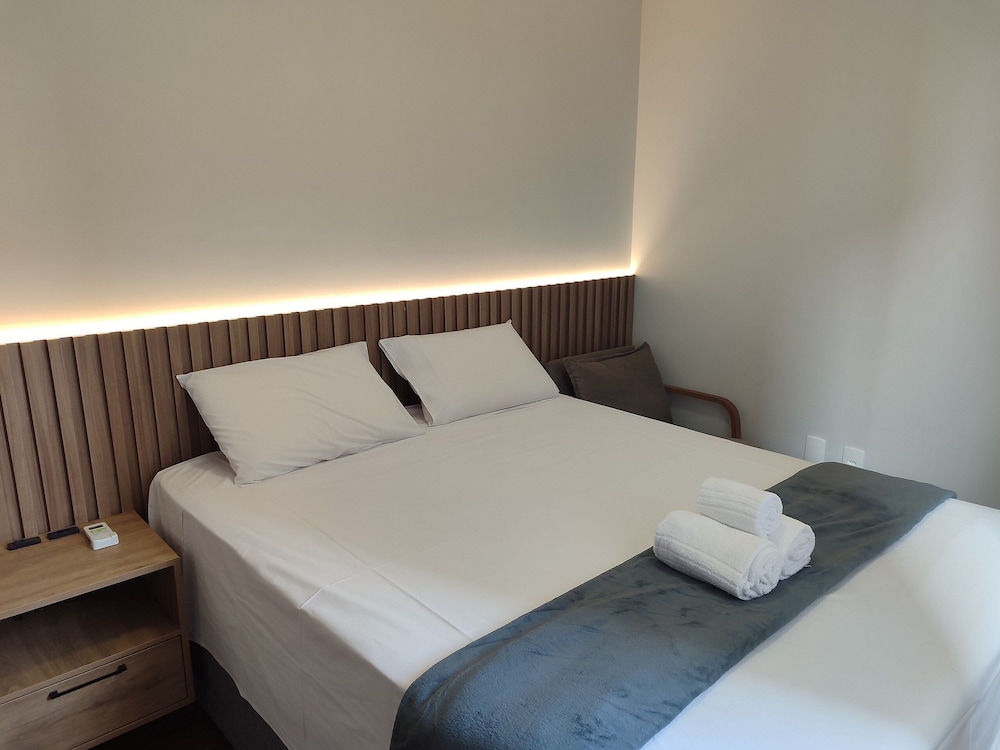 Complete Apartments 700m From the Beach - VNV