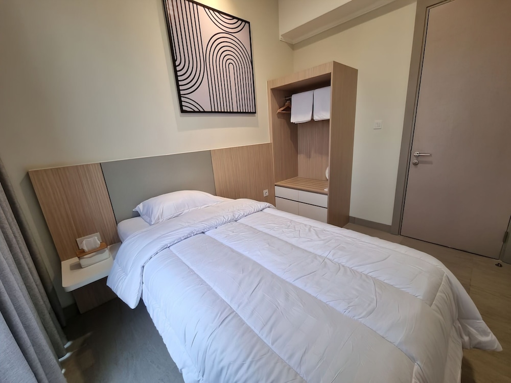 Premium Luxury Menara Jakarta Residence