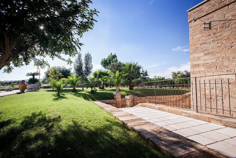 Agriturismo Matine