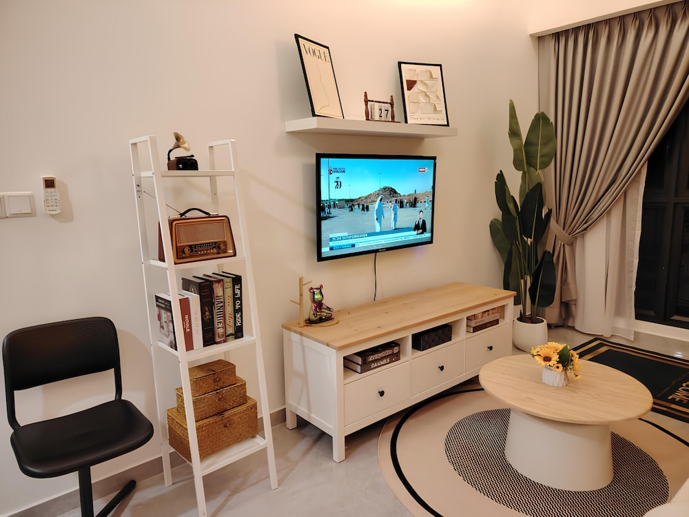 Agile Residence Dual-Key Gem @ Bukit Bintang F11 By Natol