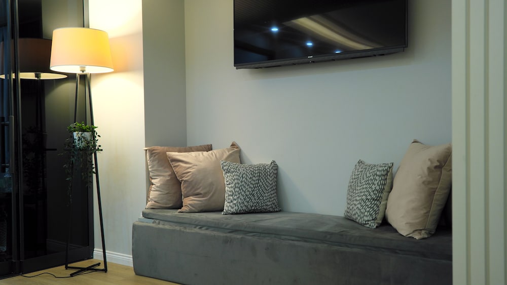 My Kent Otel - Image 11