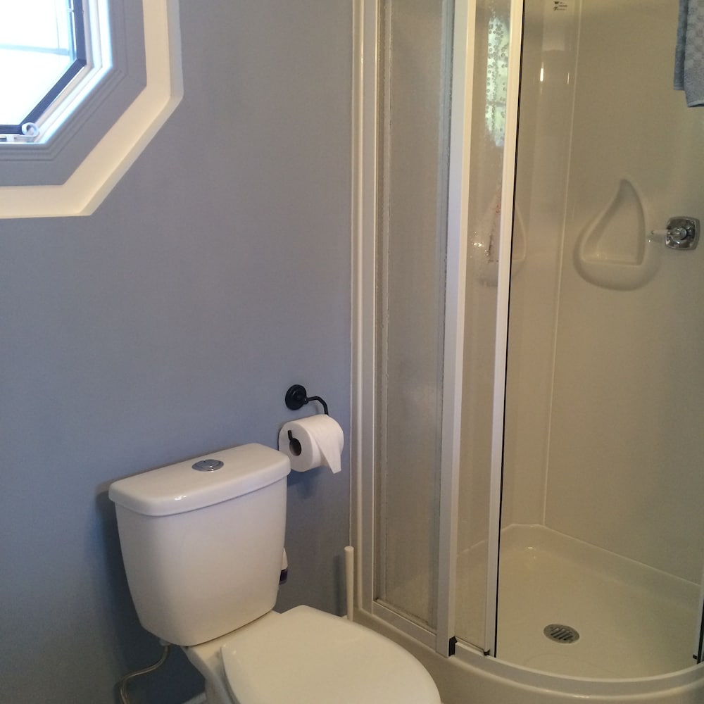 The Boston 'T' B&B