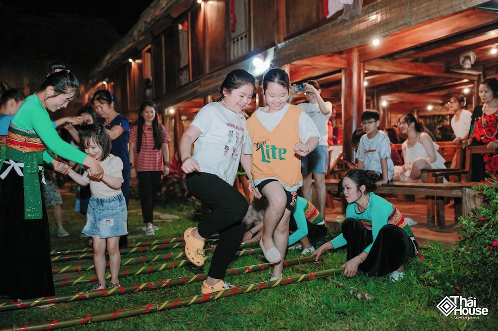 Thai House Pu Luong
