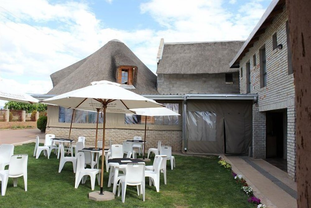 Motlejoa Guest House