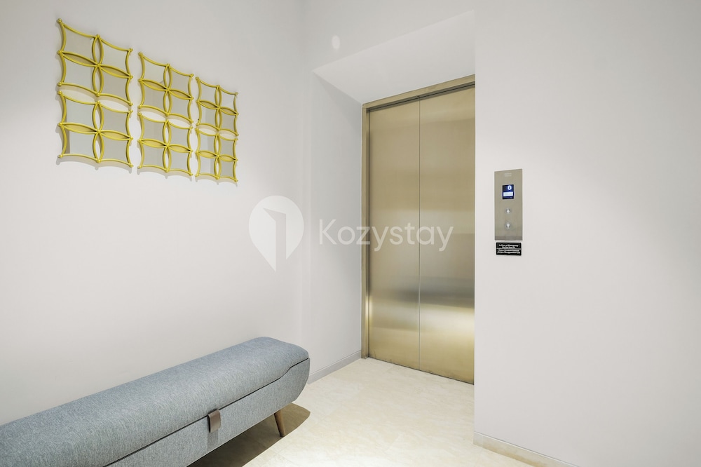 Harava by Kozystay - Alam Sutera
