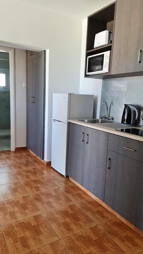 Fotoxenia Luxury Apts
