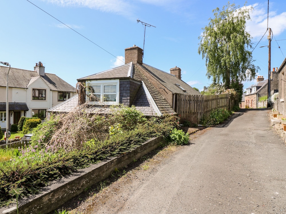Teviot View Cottage