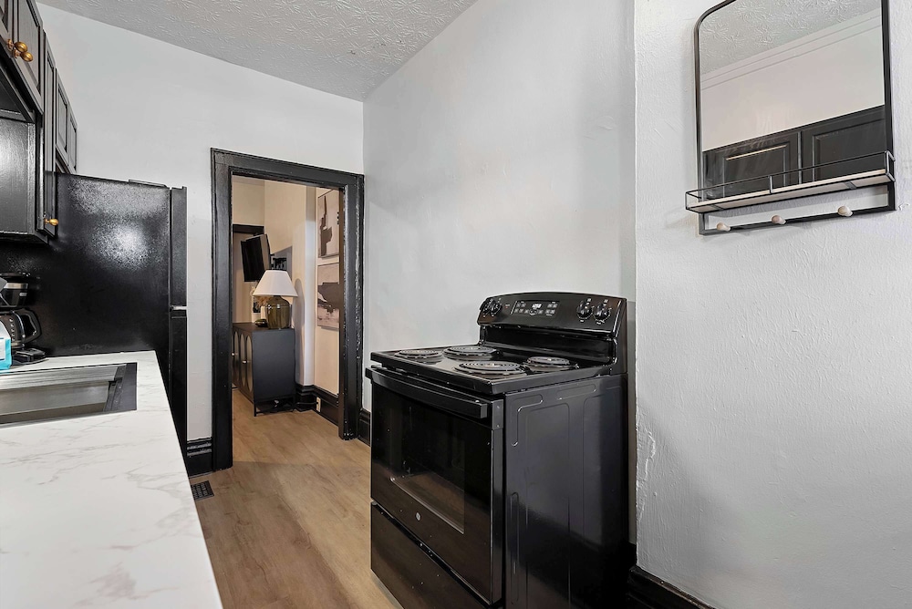 Merion Village Residences Suites