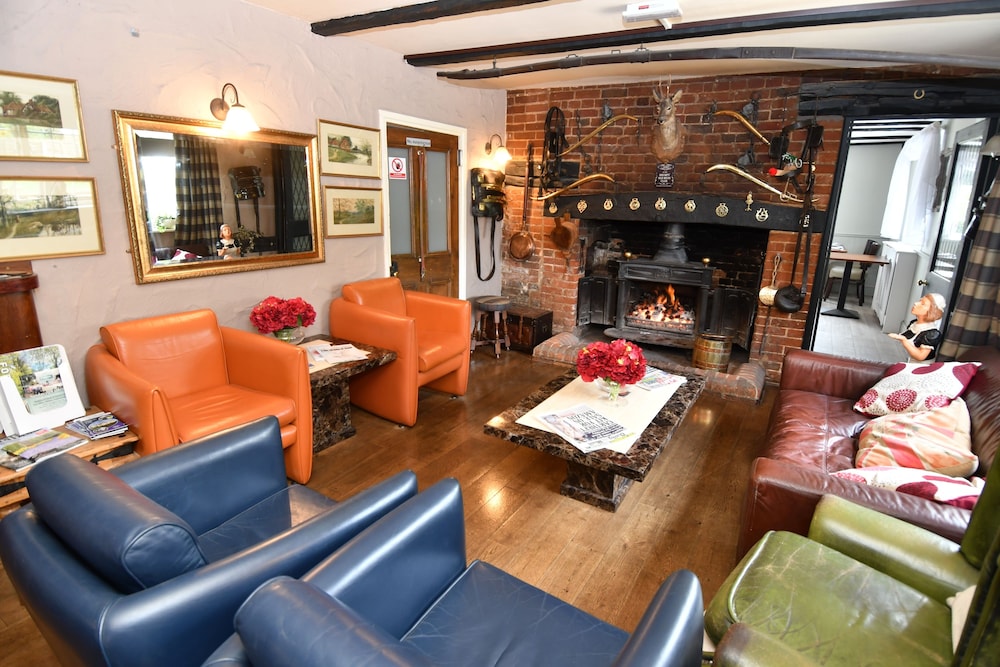 Romsey Vacations - The Star Inn - Property Image 8