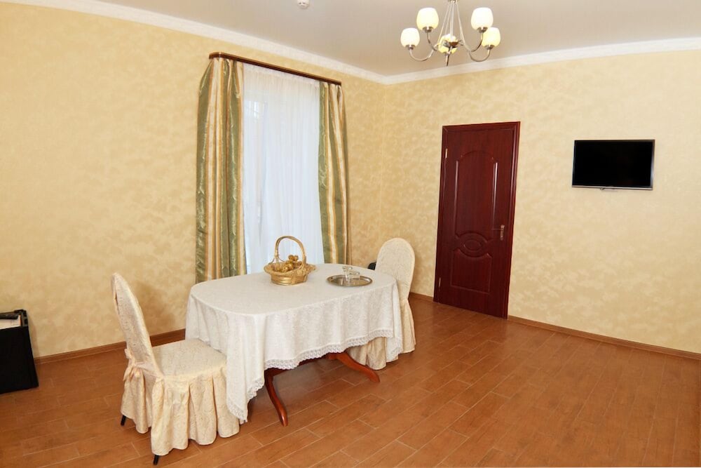 Dasn Hall Domodedovo