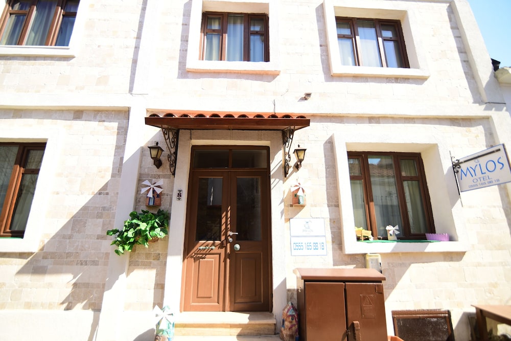 Mylos Otel - Image 22