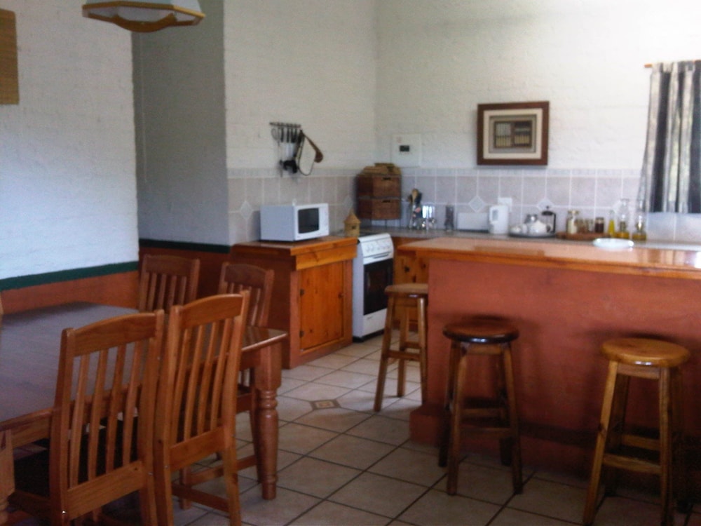Pumula Guest Farm