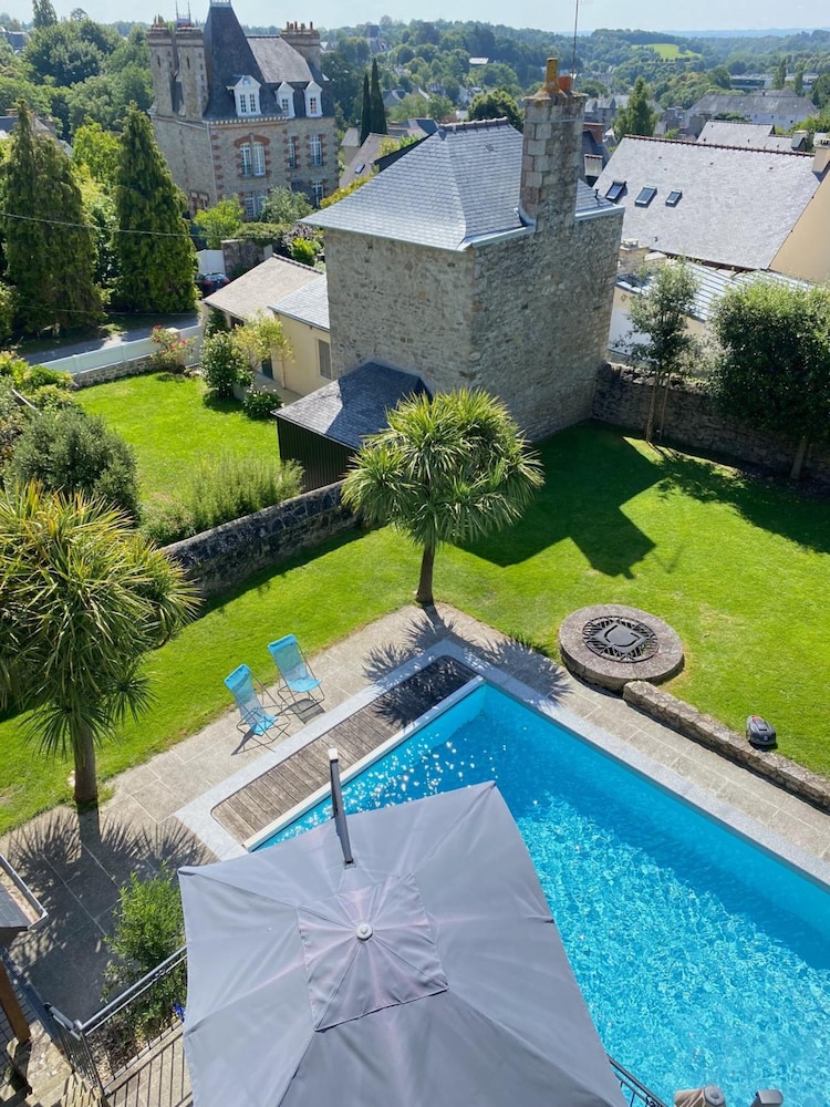 Villa Tourelle, photo 30