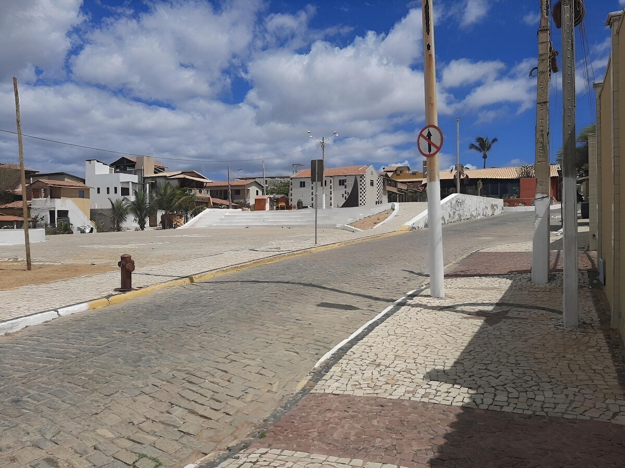Extraordinário Apto. Vista Mar