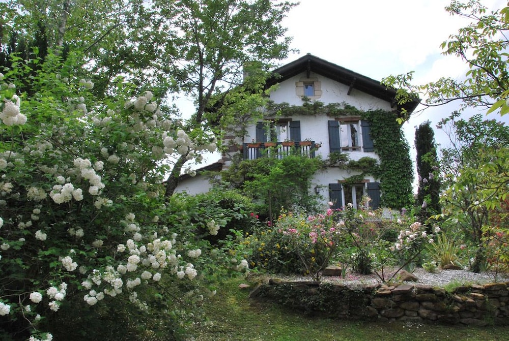 Aretxola Maison d'hôtes