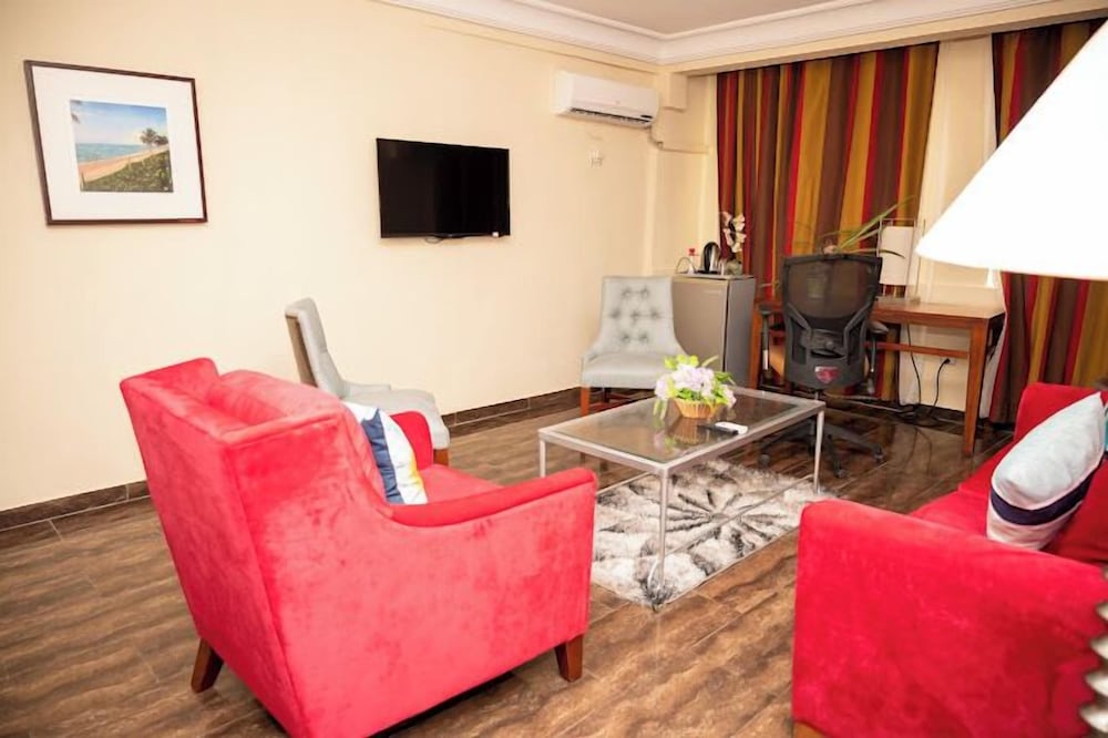 The Chancery Hotel